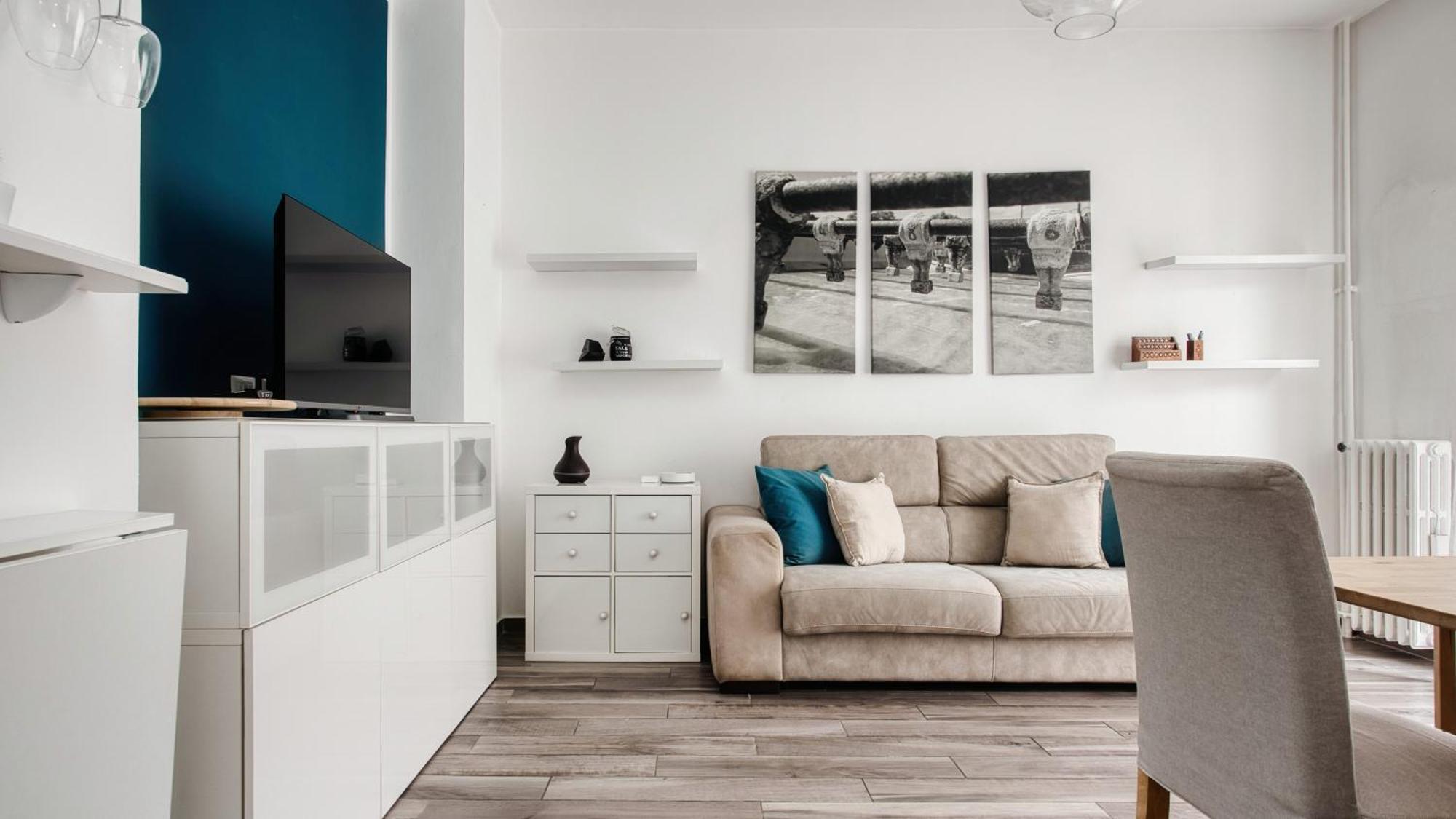 Ideal Rent - Albertinelli 9