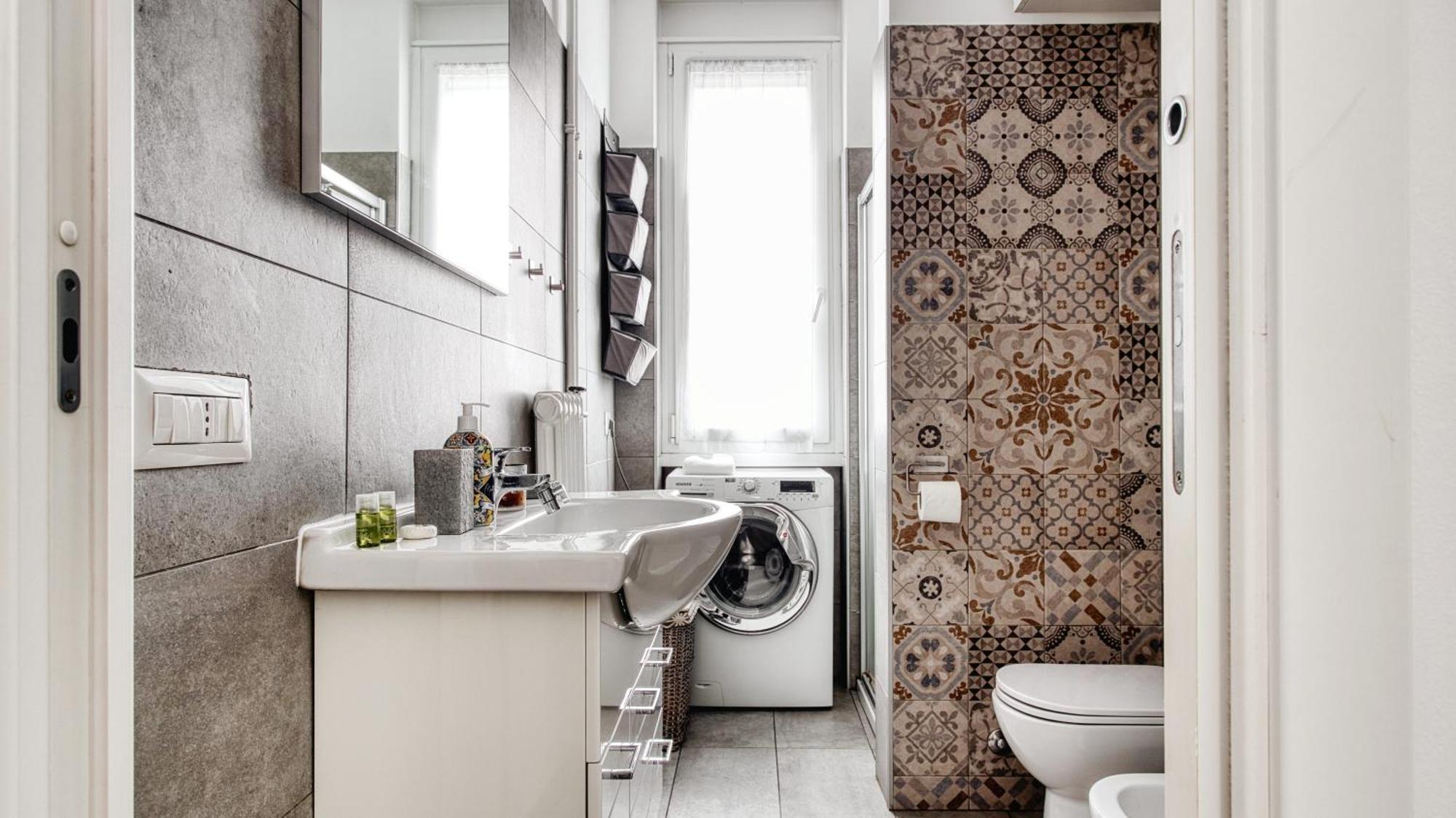 Ideal Rent - Albertinelli 9 Apartment *