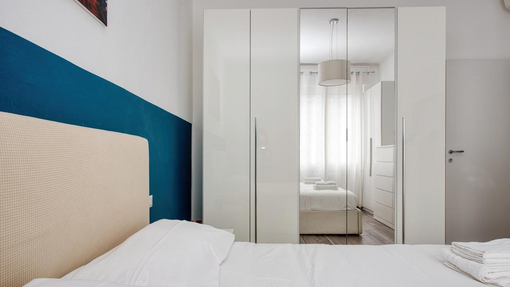 Ideal Rent - Albertinelli 9 *