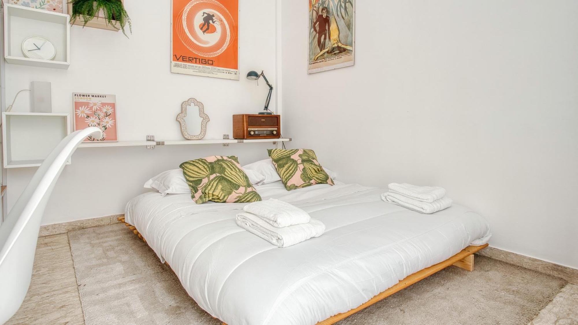 Ideal Rent - Dino Campana 8 Appartement