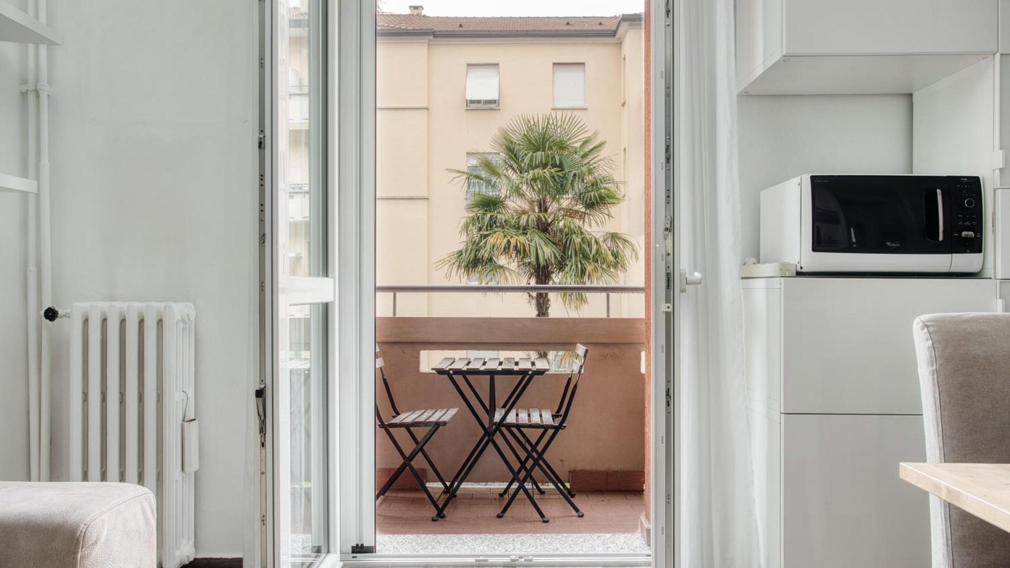 Apartment Ideal Rent - Albertinelli 9