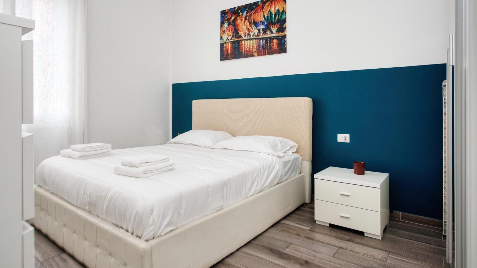 Ideal Rent - Albertinelli 9 Apartment *