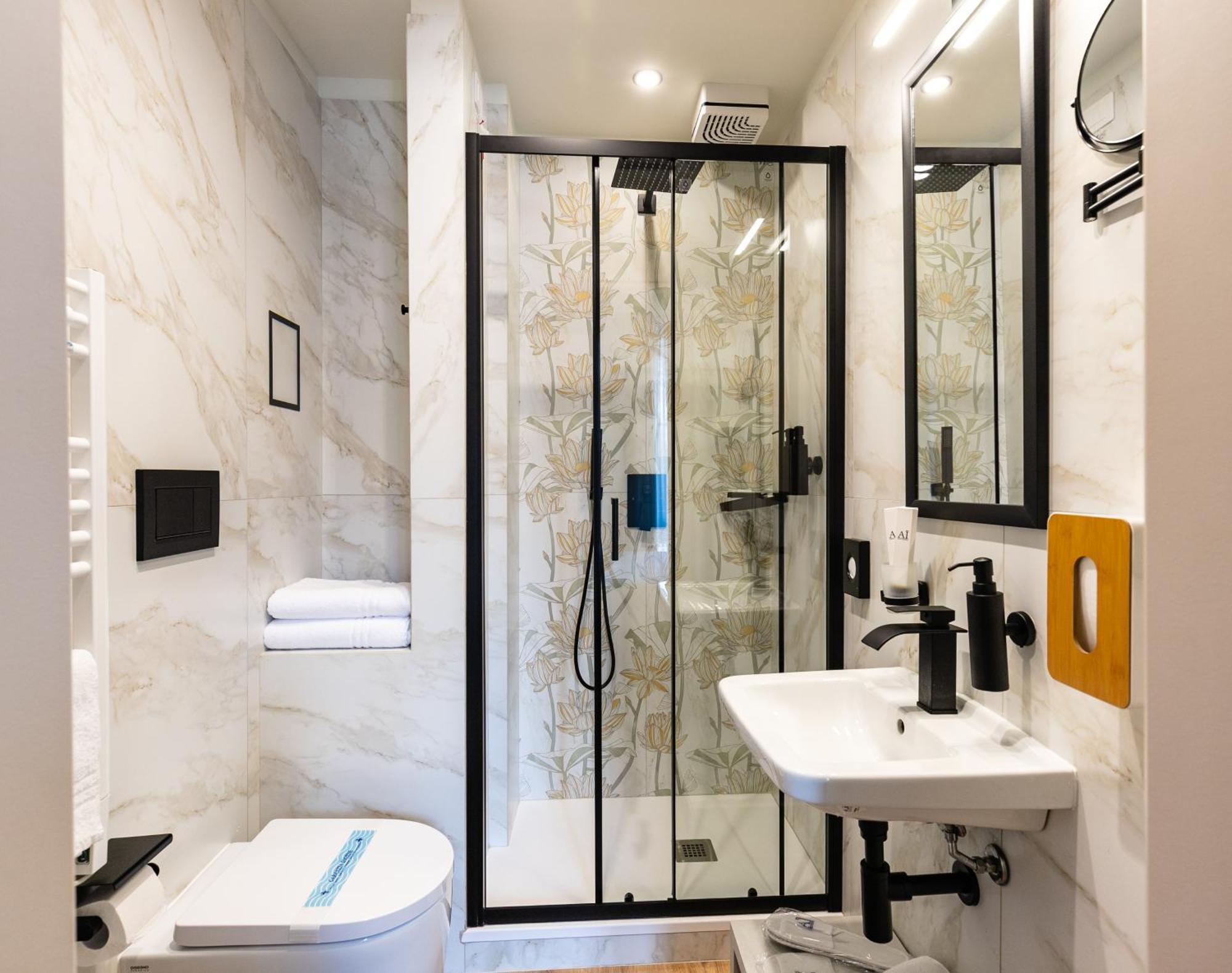Hotell Aiello - Isola Design District Milano