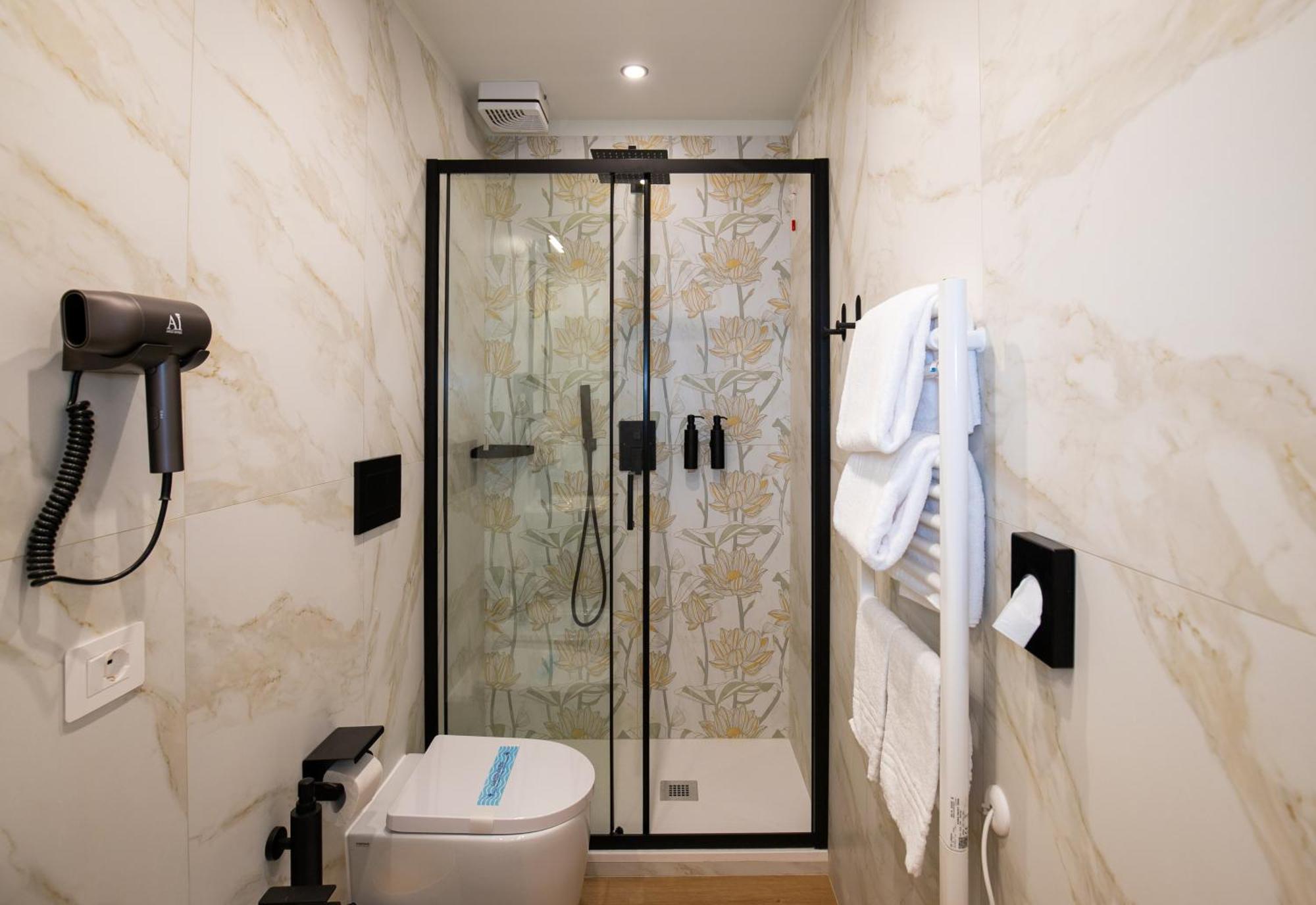 Hotell Aiello - Isola Design District