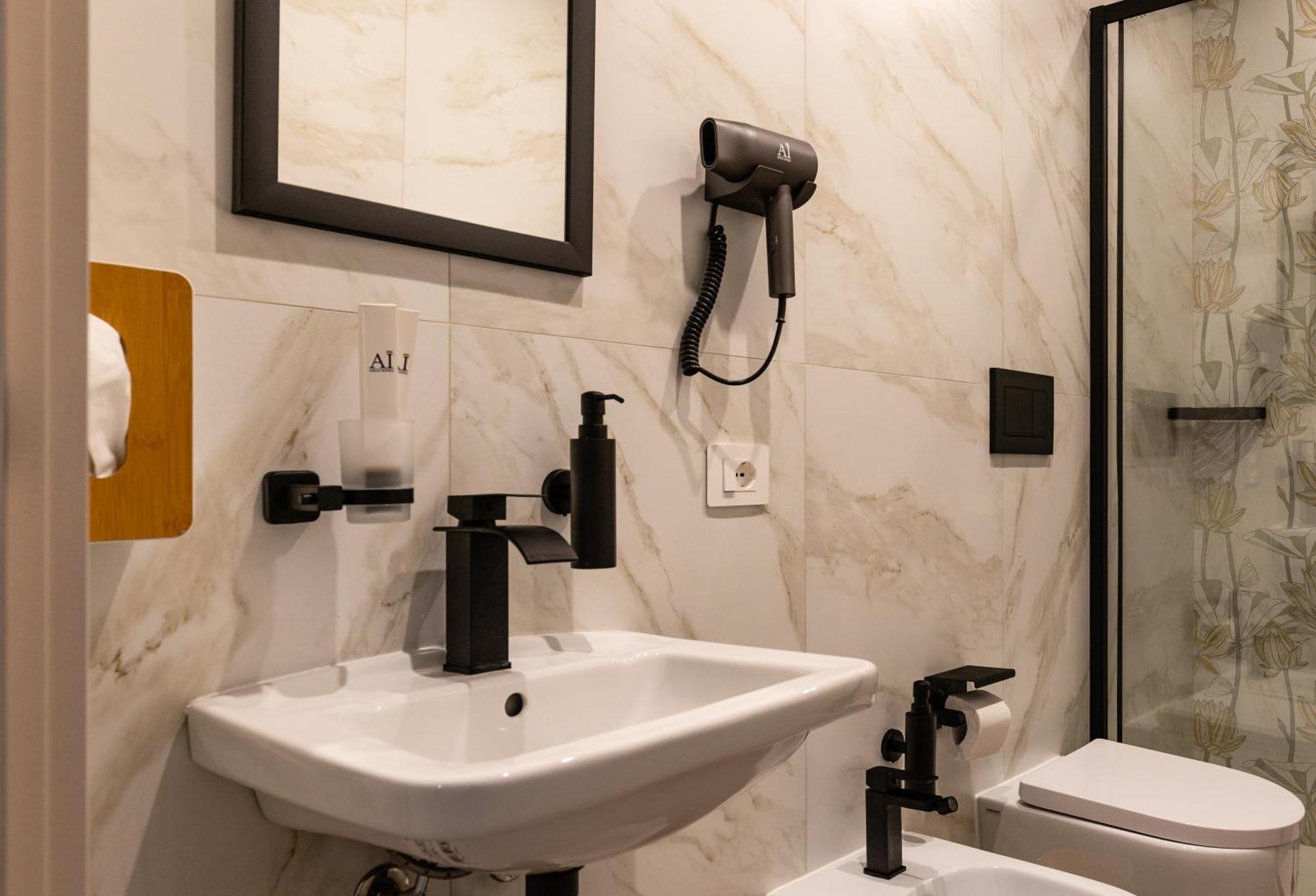 Aiello - Isola Design District Hotel Mailand