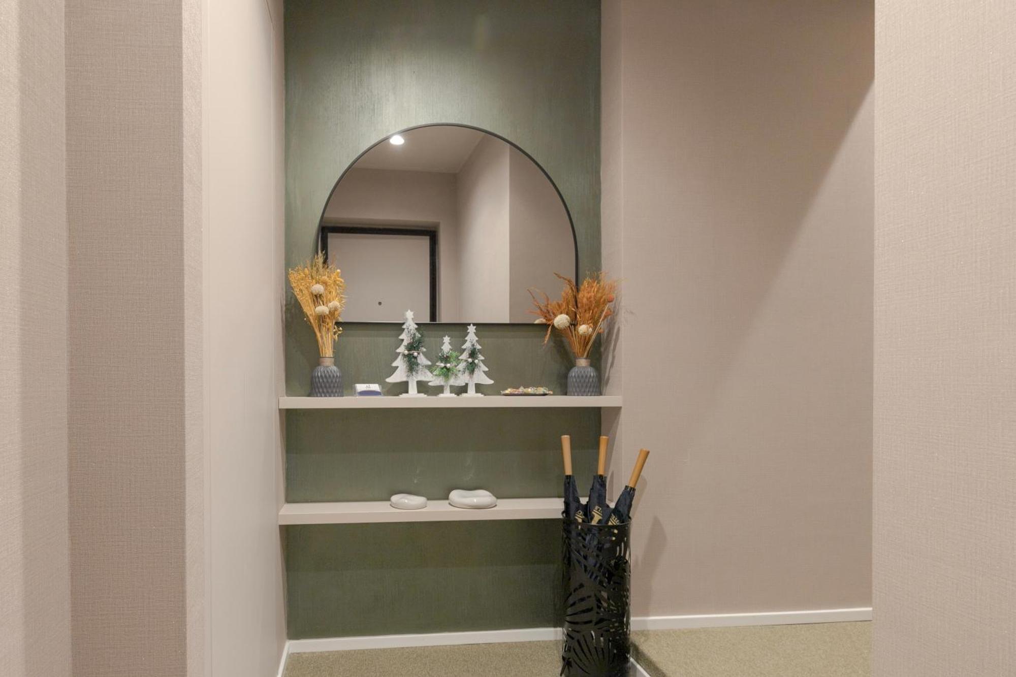 Hotell Aiello - Isola Design District