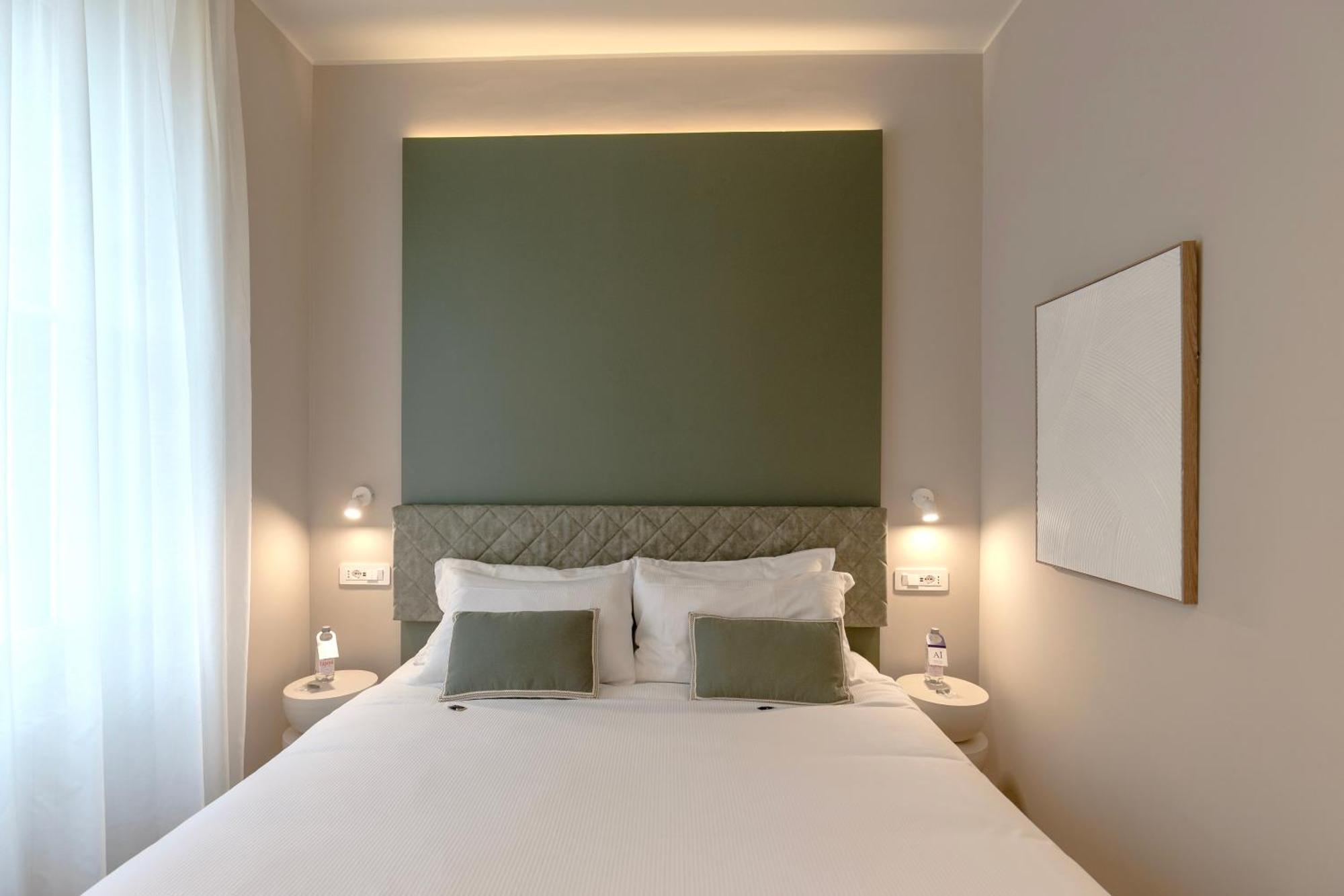 Aiello - Isola Design District Hotell Milano