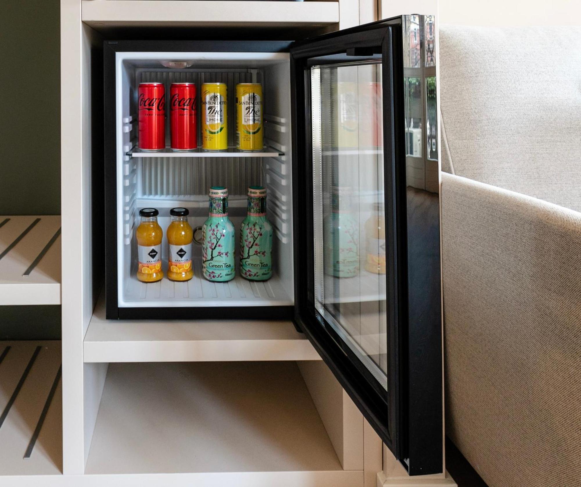 Aiello - Isola Design District Hotell