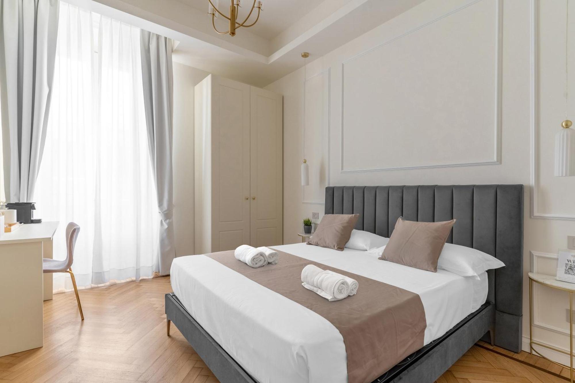 Montello Foresteria Lombarda Hotel