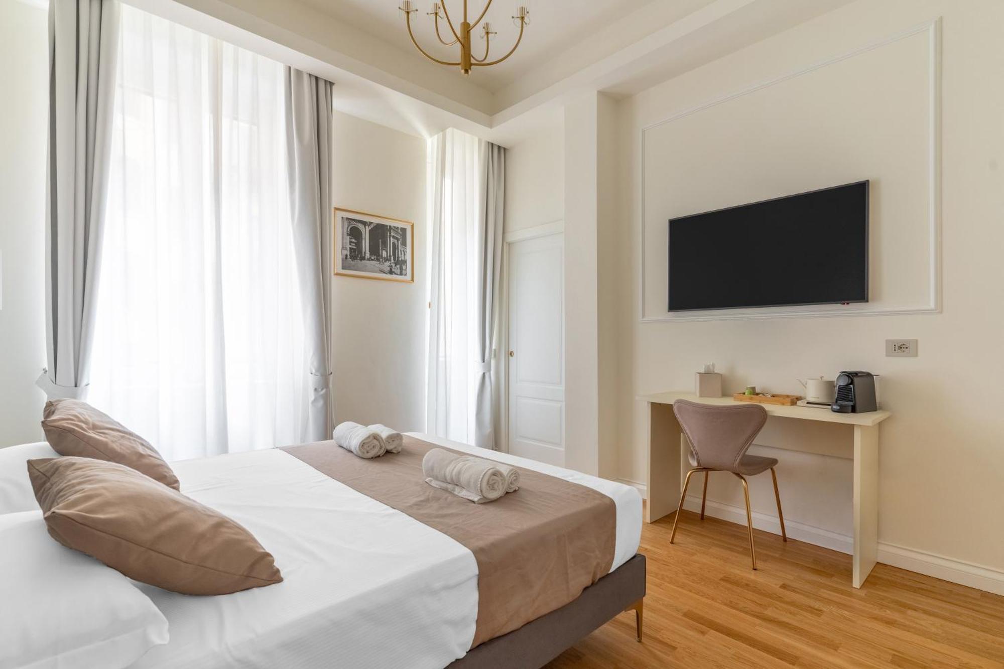 Montello Foresteria Lombarda Hotel *