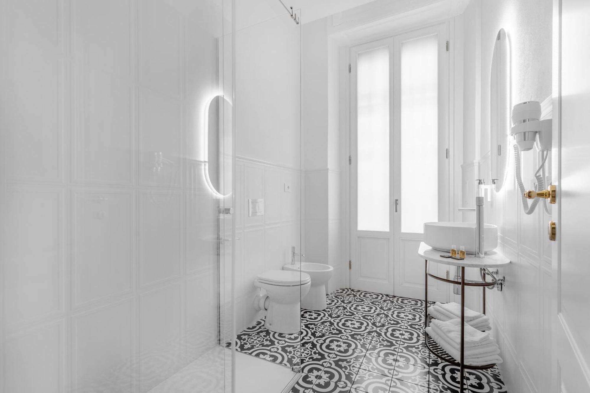 Montello Foresteria Lombarda Hotel