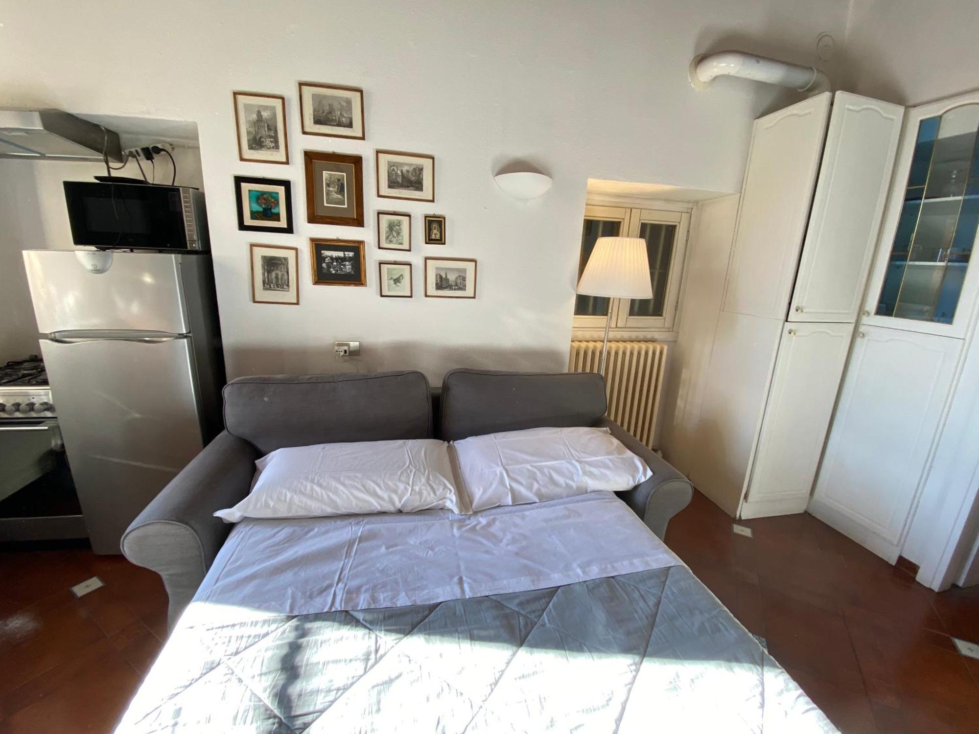 Antica Corte Navigli-darsena