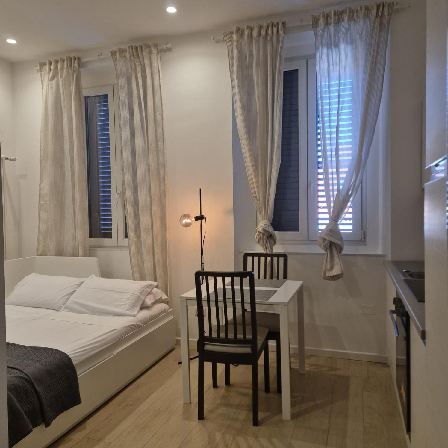 Lejlighed Loft Urbano: Confort E Cozy *