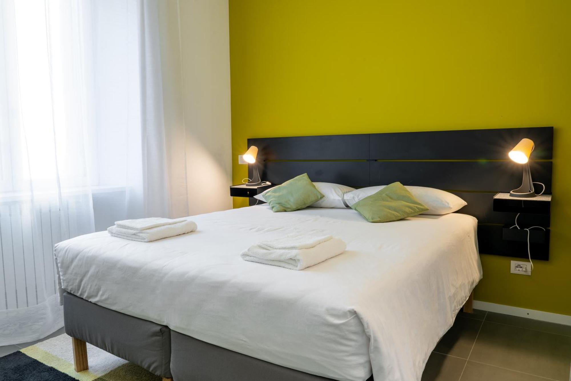 New Flat In The Heart Of Navigli Apartment Milan