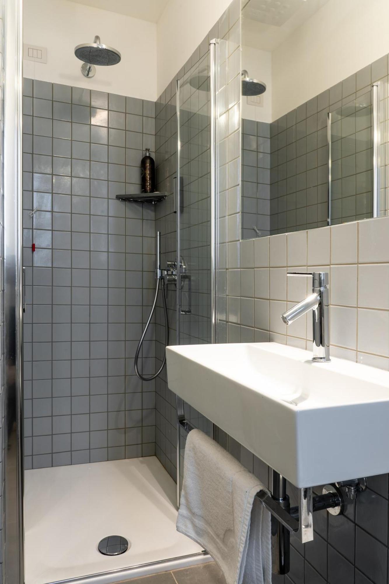 Apartment New Flat In The Heart Of Navigli Milan