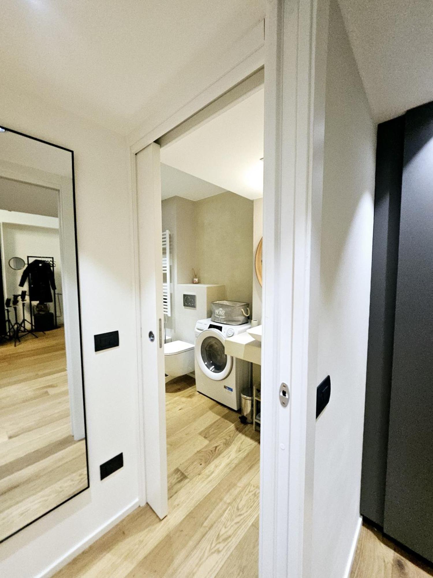 Lejlighed Wonderful Loft Tartaglia Milano