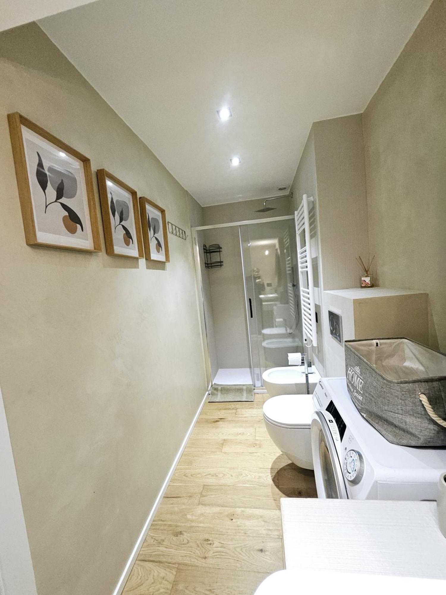 Wonderful Loft Tartaglia Milano