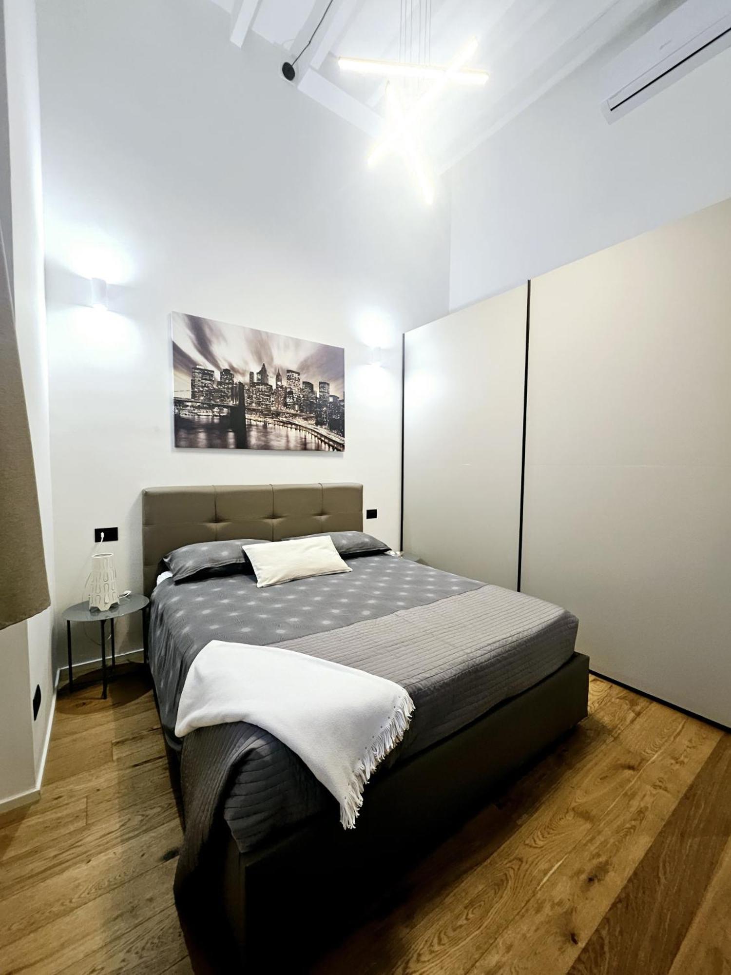 Wonderful Loft Tartaglia * Milano