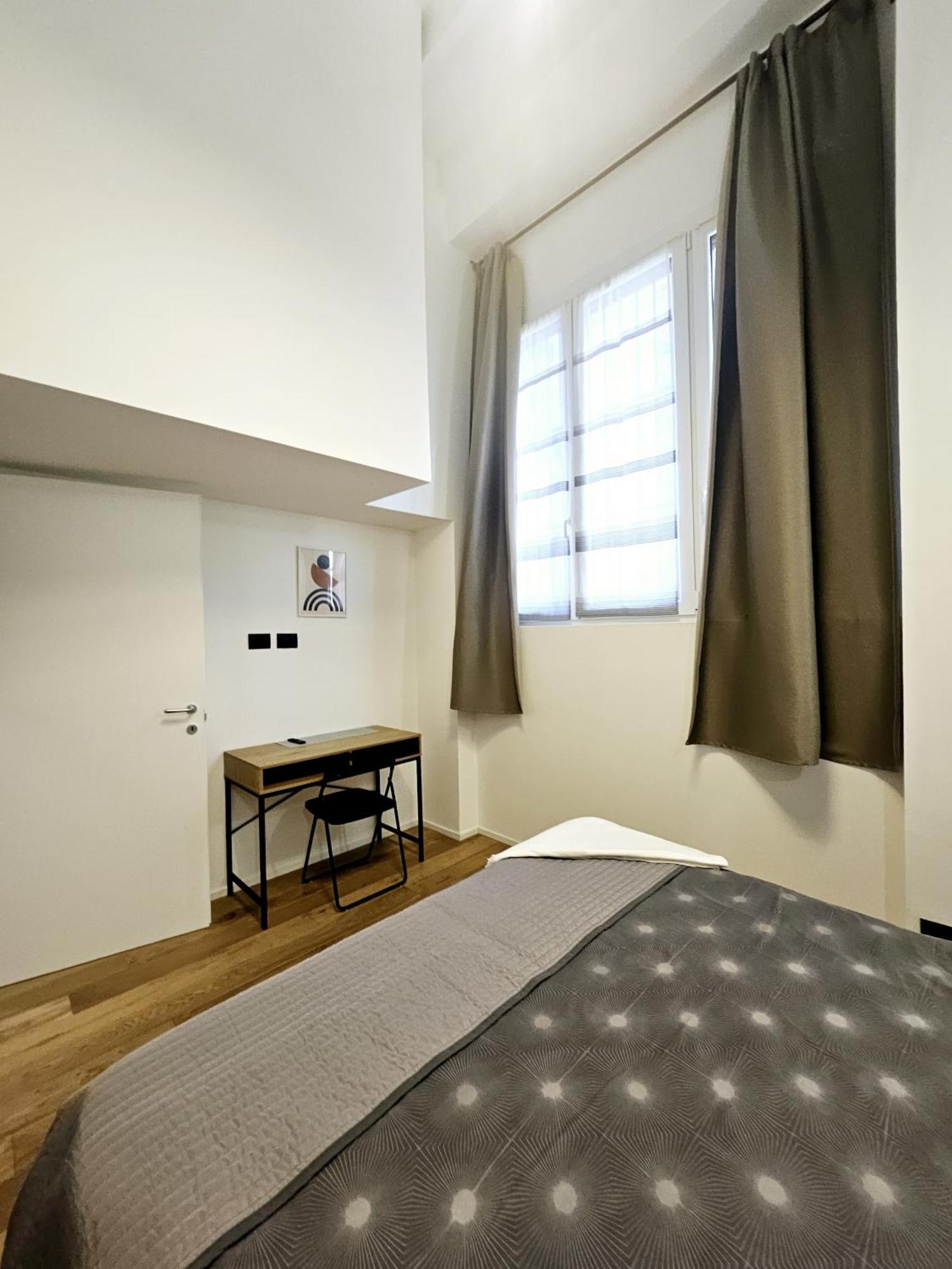 Wonderful Loft Tartaglia Lejlighed *