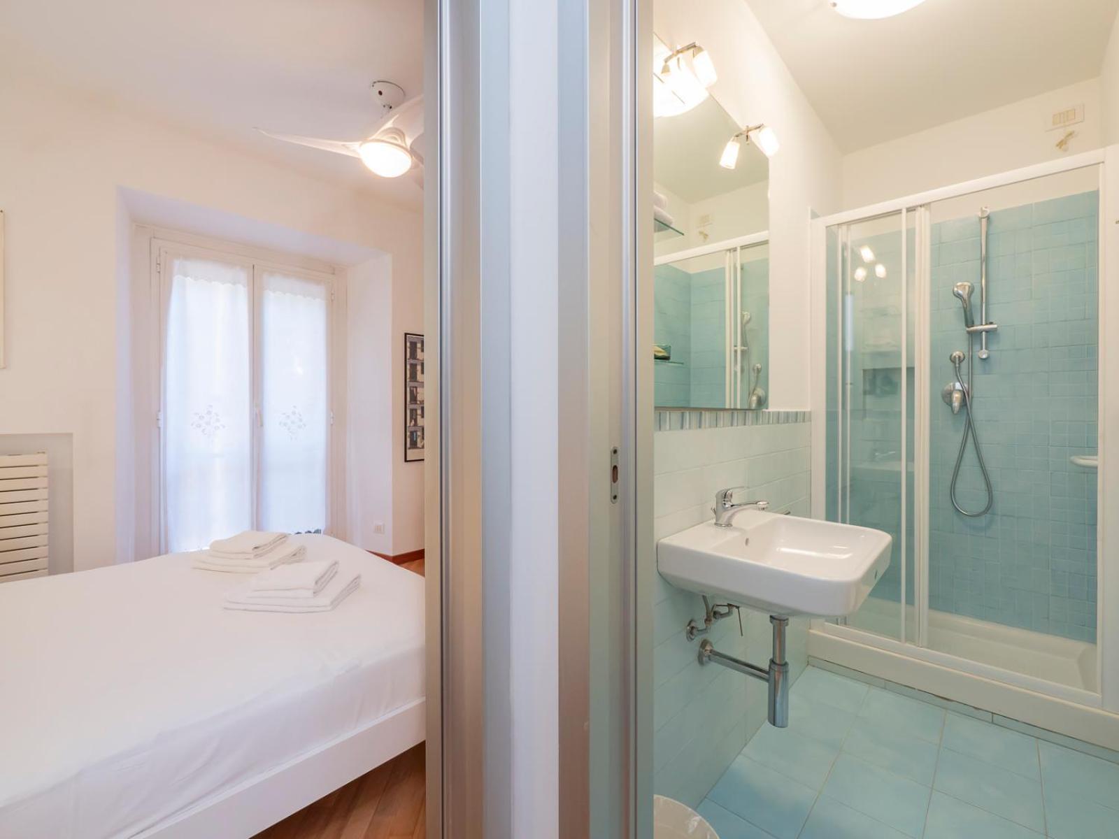 Italstay - Bramante Newly Refurbished Flat Apartment