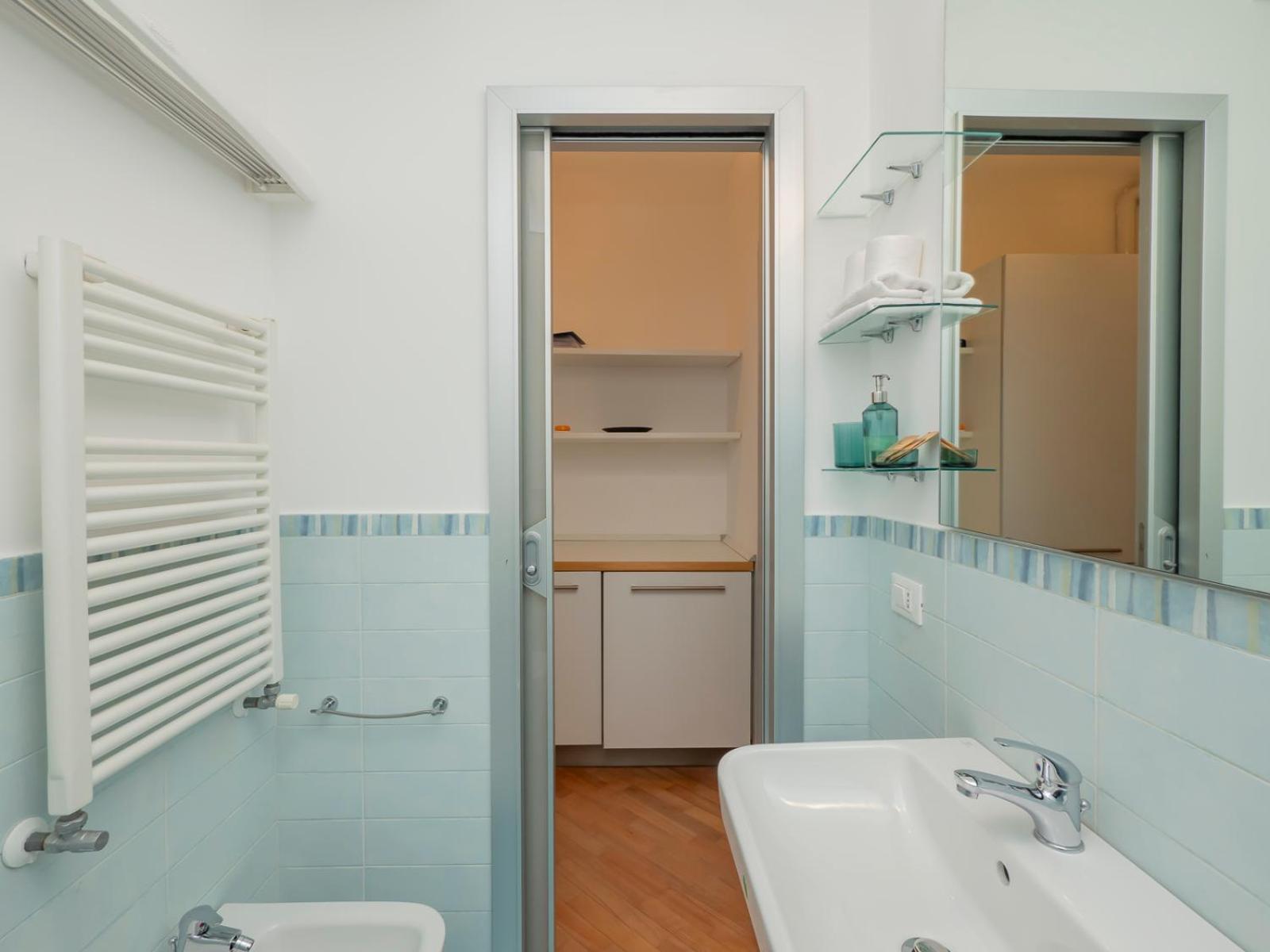Apartment Italstay - Bramante Newly Refurbished Flat *