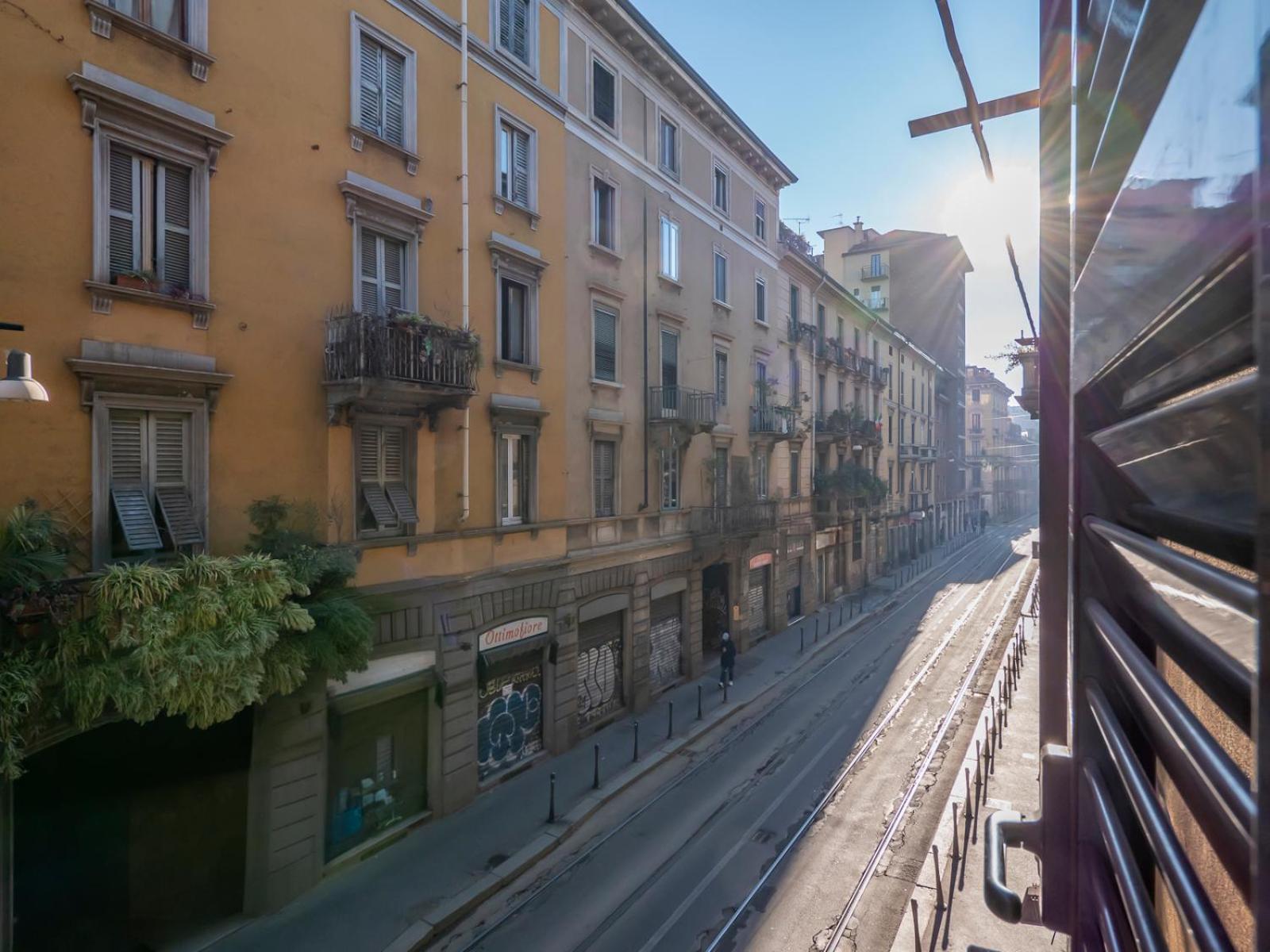 Italstay - Bramante Newly Refurbished Flat Mailand