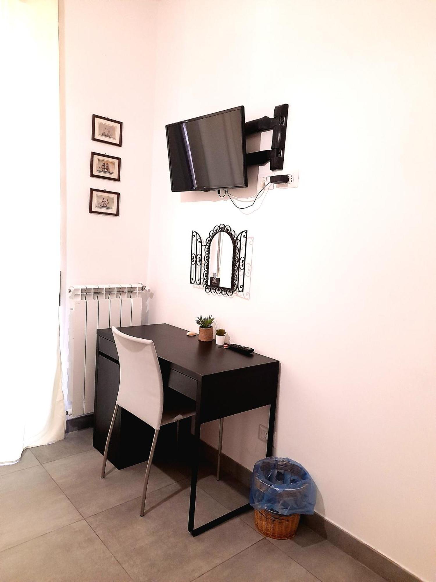 Guest house -l' Oasi Del Turista, 4- Station Milan