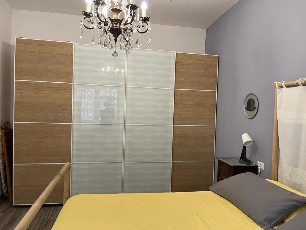 Casa Dalmazio Appartamento