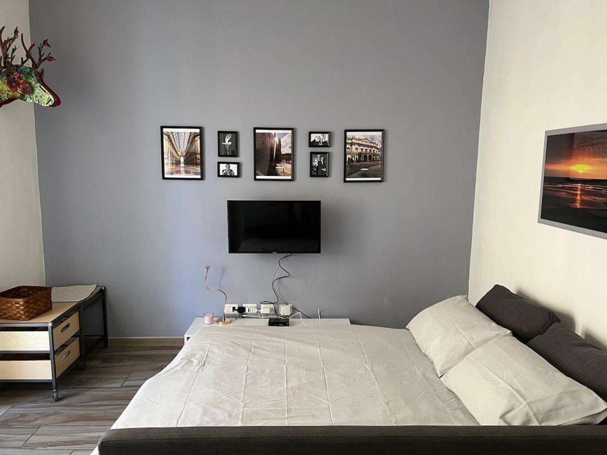Appartamento Casa Dalmazio