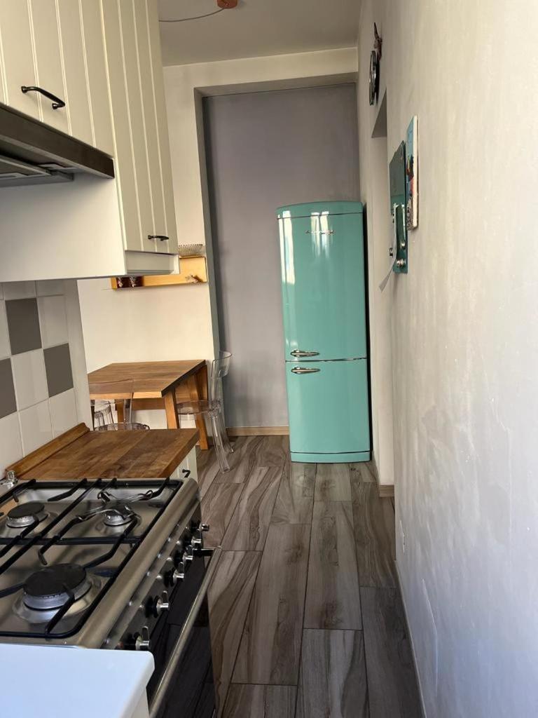 Casa Dalmazio Appartamento *