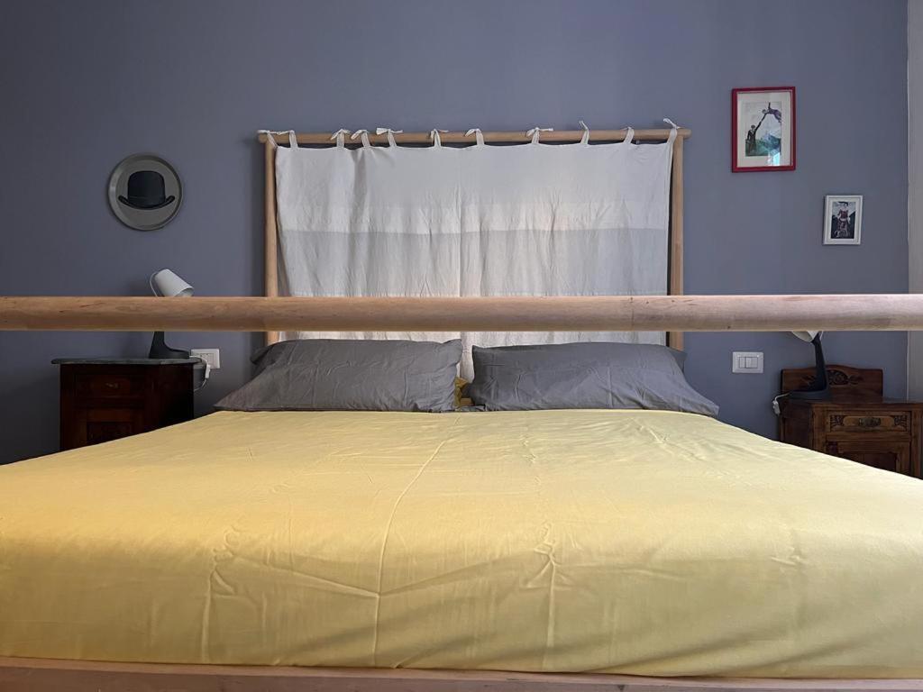 Appartamento Casa Dalmazio