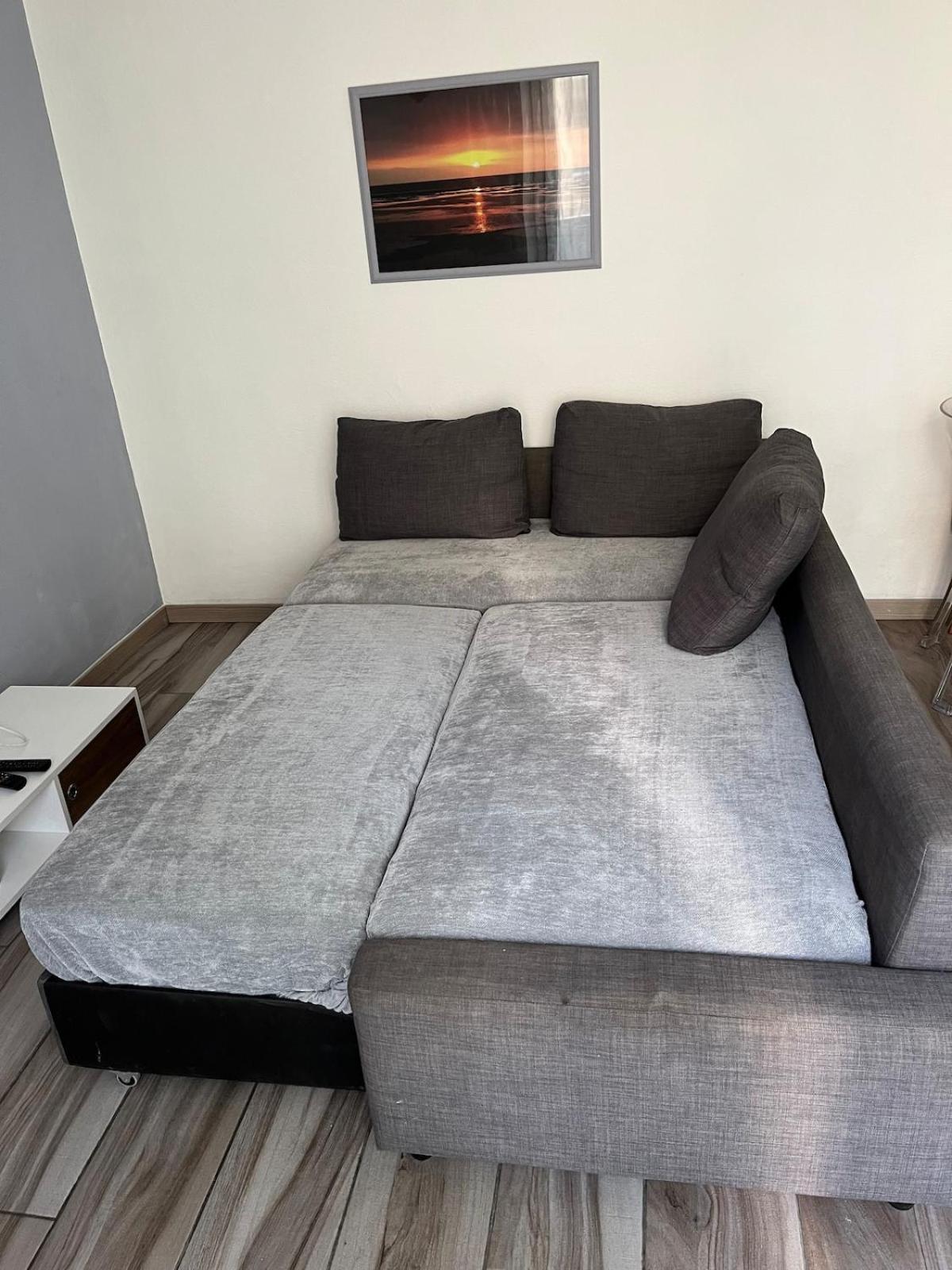Casa Dalmazio Appartamento *