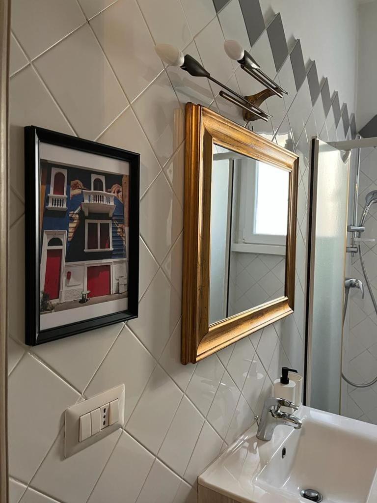 Appartamento Casa Dalmazio *