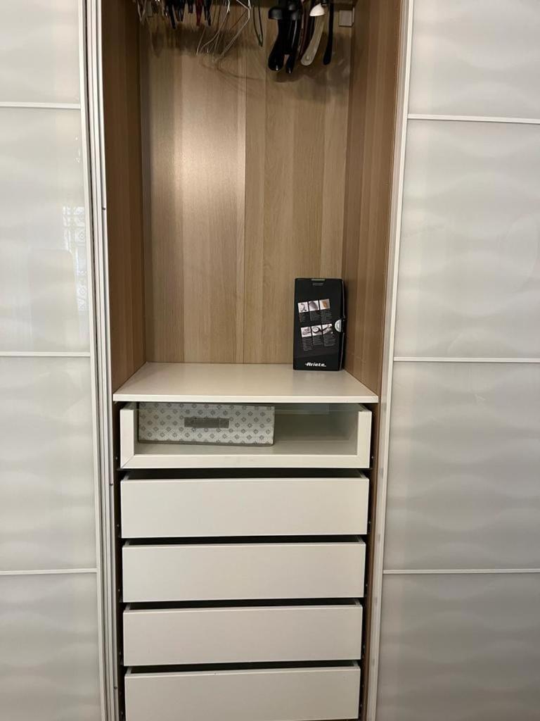 Appartamento Casa Dalmazio