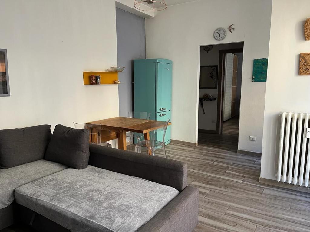 Appartamento Casa Dalmazio Milano