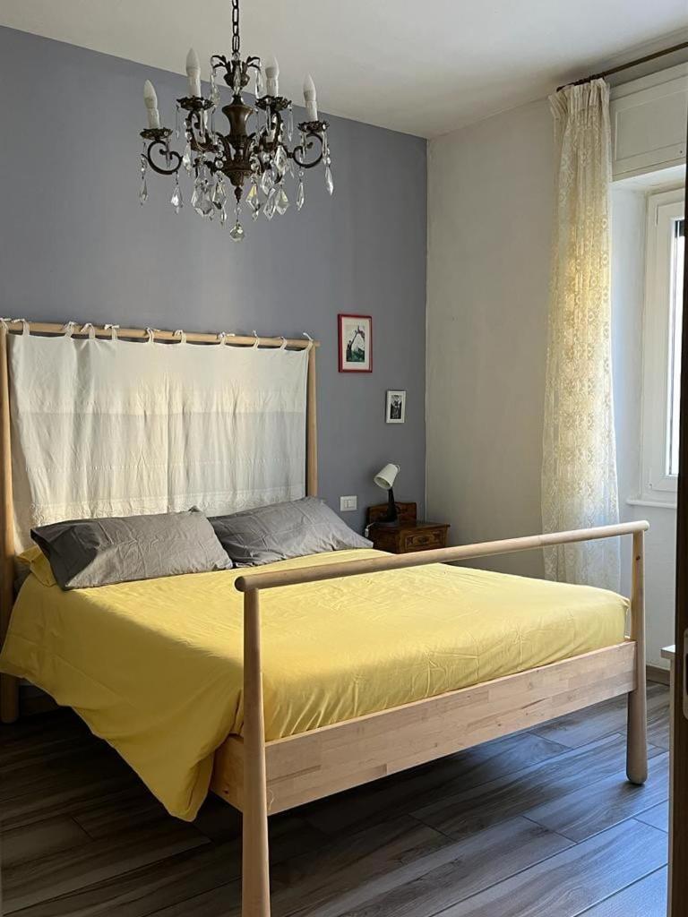 Casa Dalmazio Appartamento