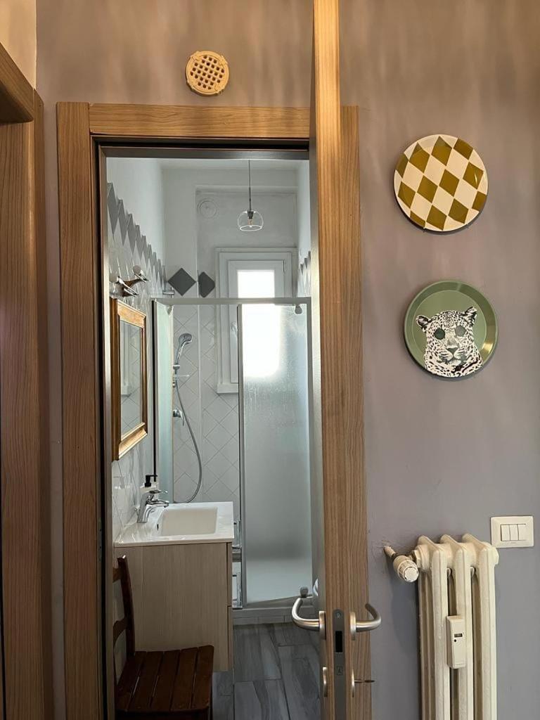 Appartamento Casa Dalmazio
