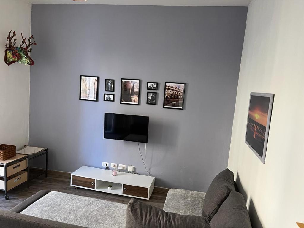 Casa Dalmazio Appartamento *
