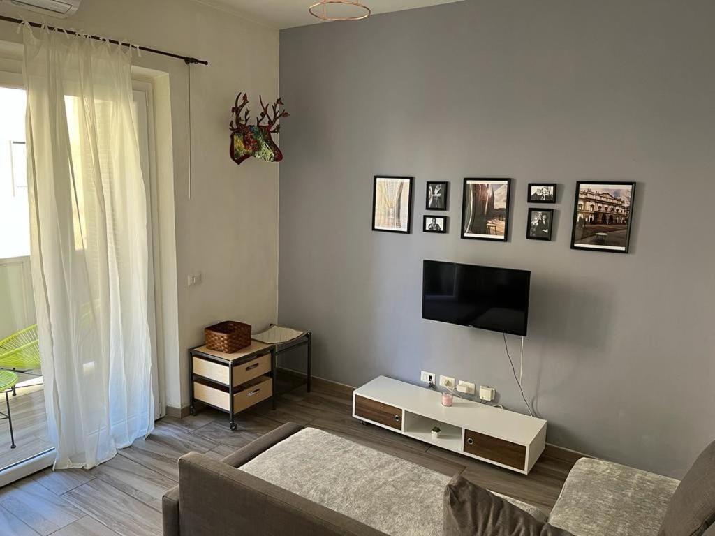 Appartamento Casa Dalmazio *