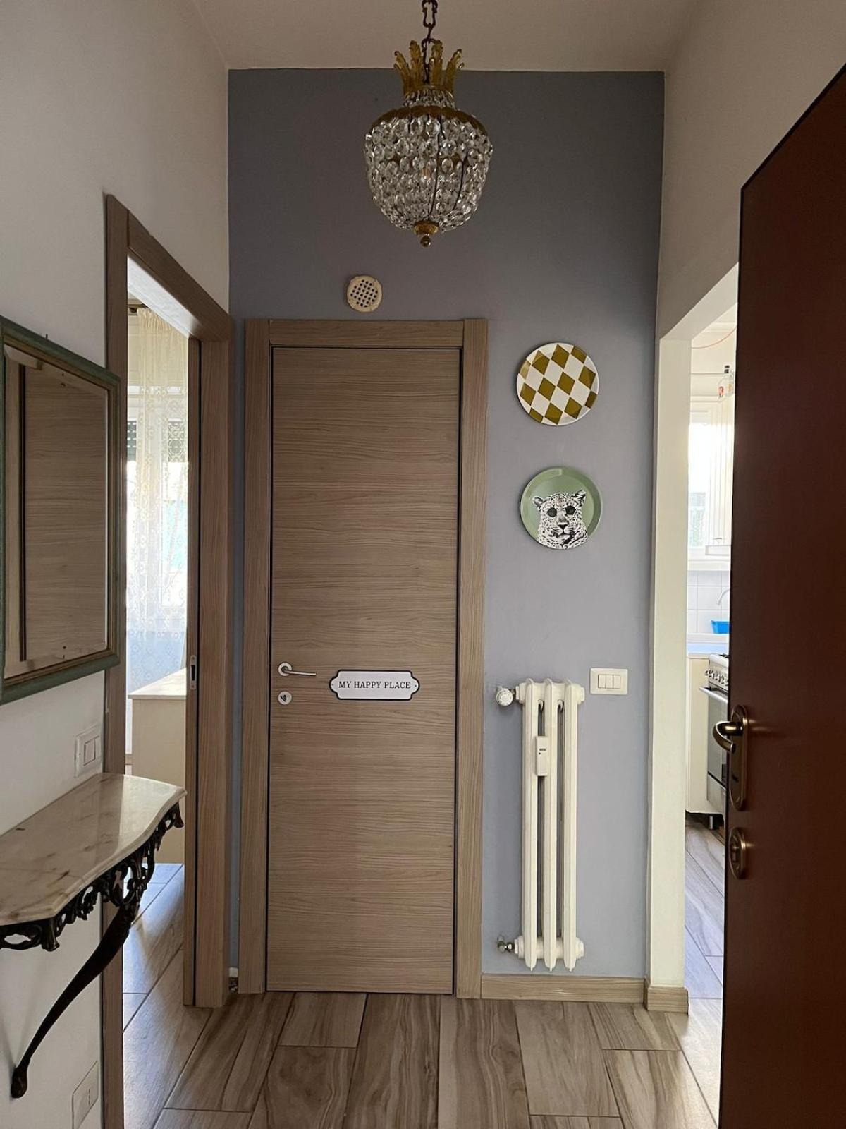 Appartamento Casa Dalmazio Milano