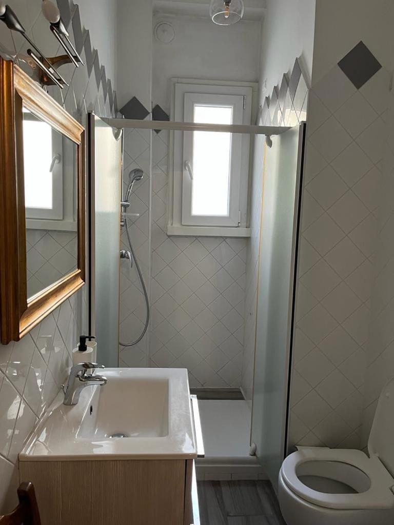Casa Dalmazio Appartamento
