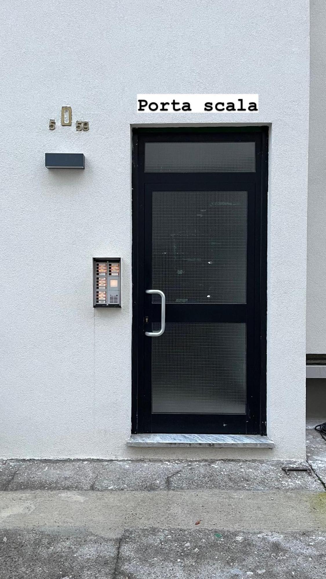 Appartamento Casa Dalmazio