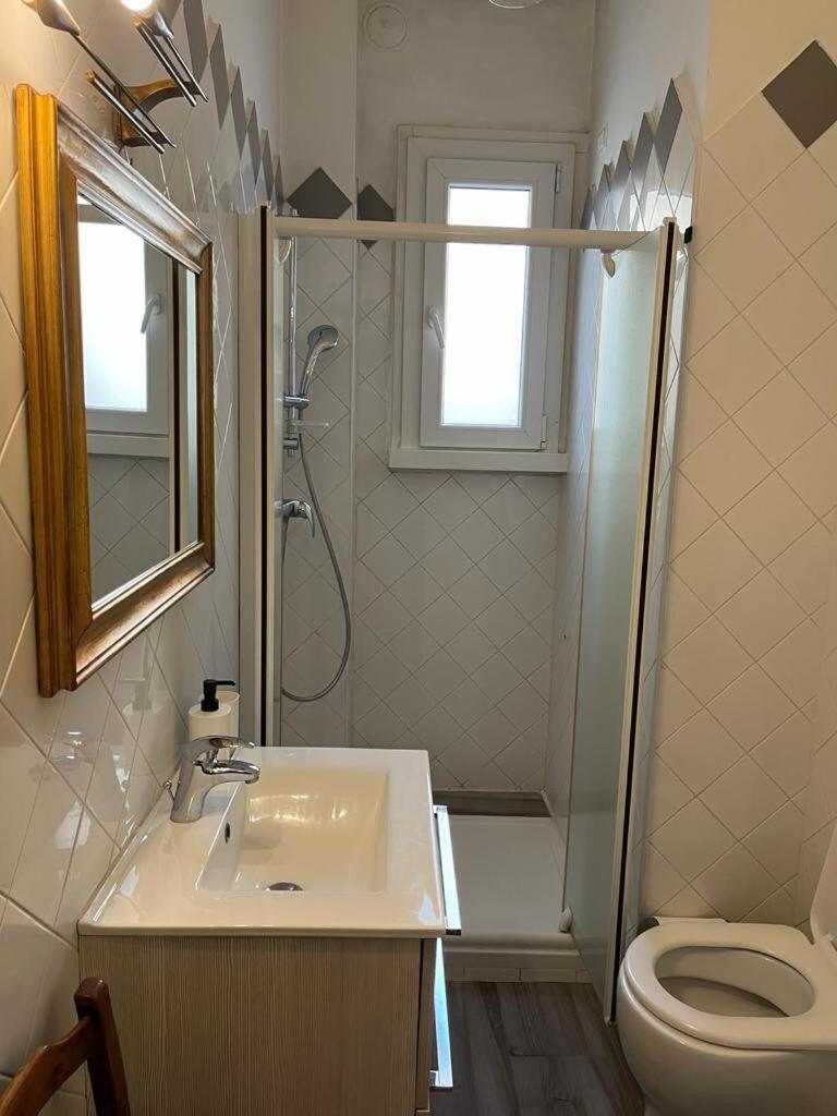 Casa Dalmazio Appartamento *