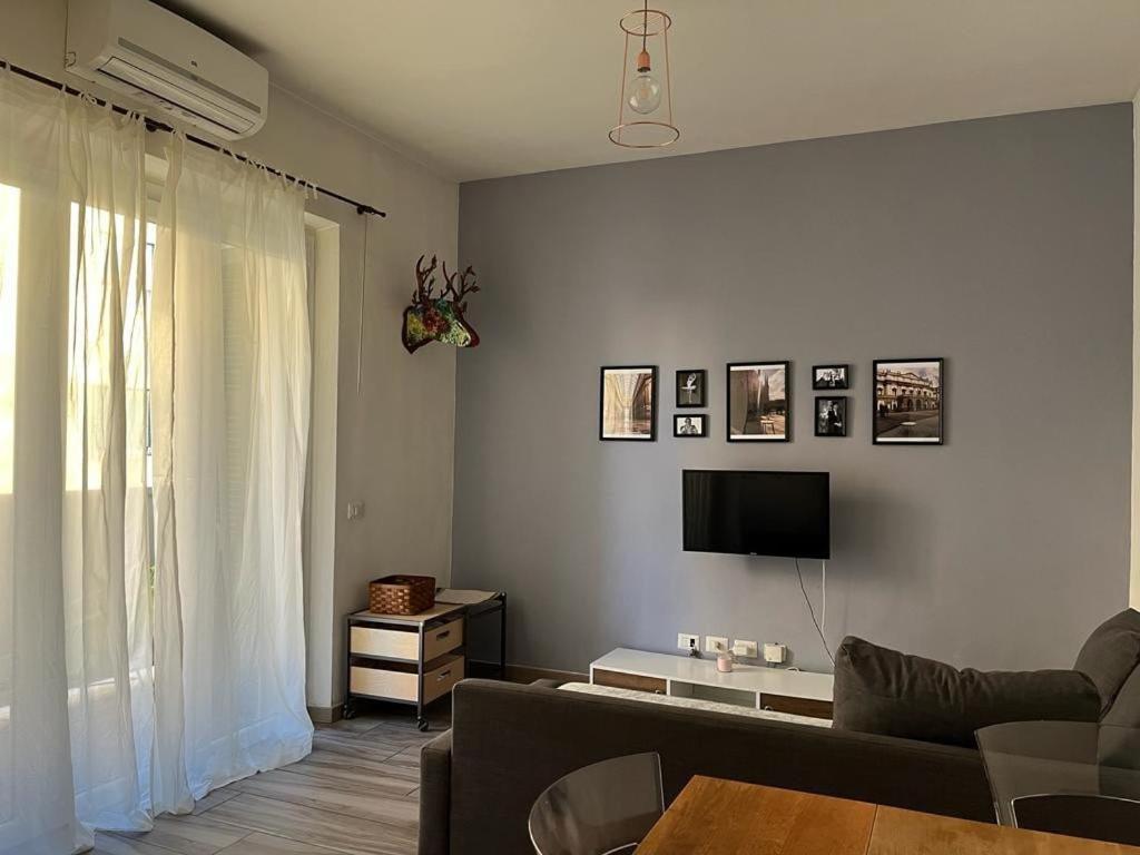 Appartamento Casa Dalmazio *