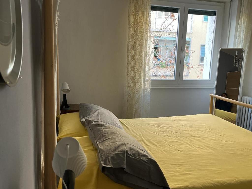 Casa Dalmazio Appartamento