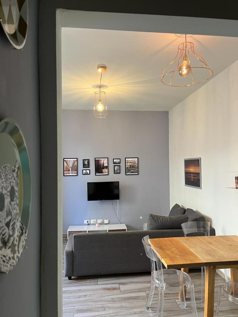 Appartamento Casa Dalmazio