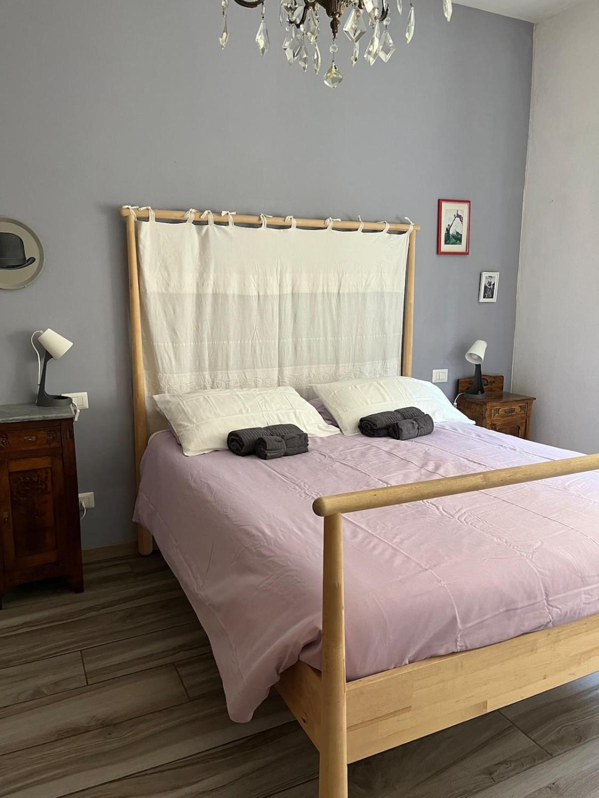 Appartamento Casa Dalmazio *
