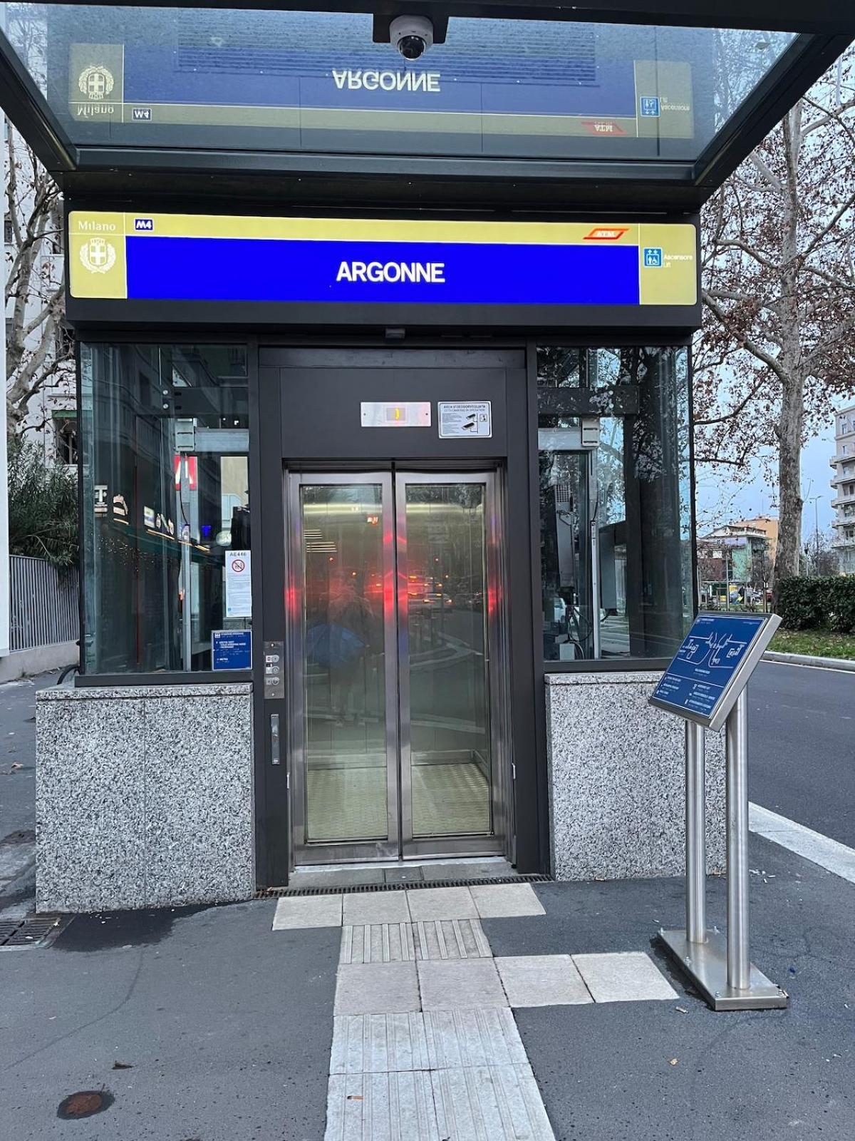 Appartamento Casa Dalmazio Milano