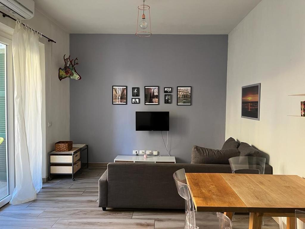 Casa Dalmazio Appartamento