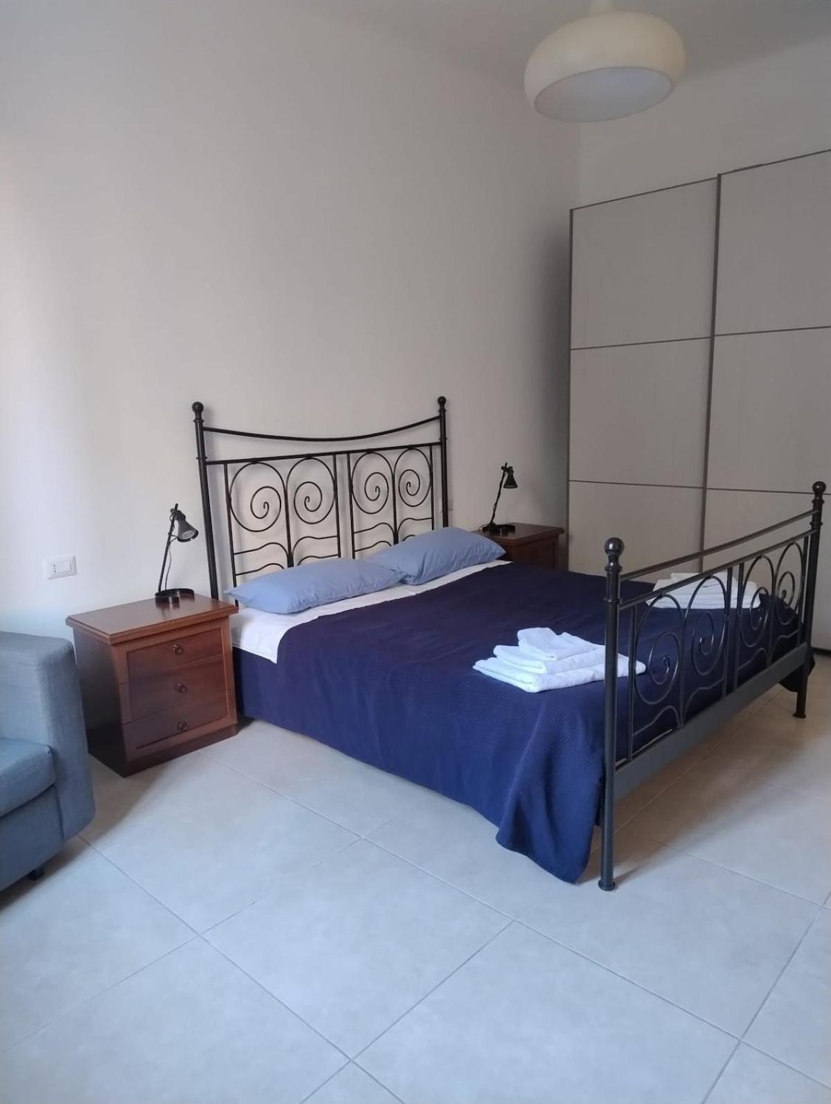 Renovated Near Metro And Station - Laurana Milano